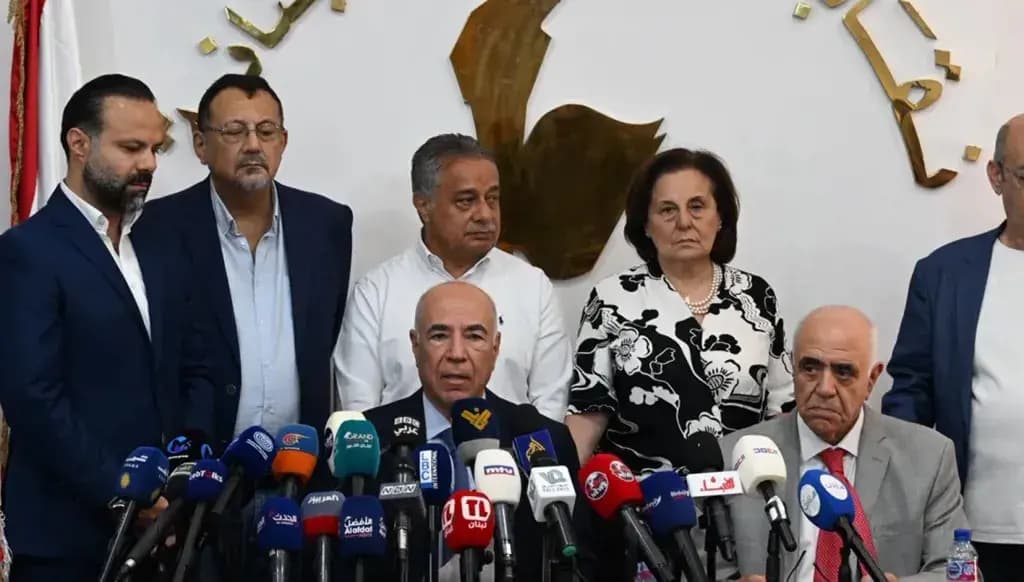 نقابتا الصحافة والمحررين تهاجمان قانون الإعلام: أوجد للتنيكل بالإعلاميين