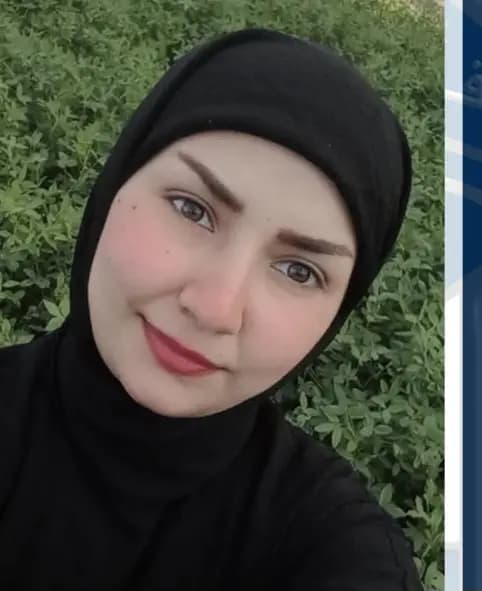 غادرت العراق متوجّهة إلى لبنان.. وفقدت!