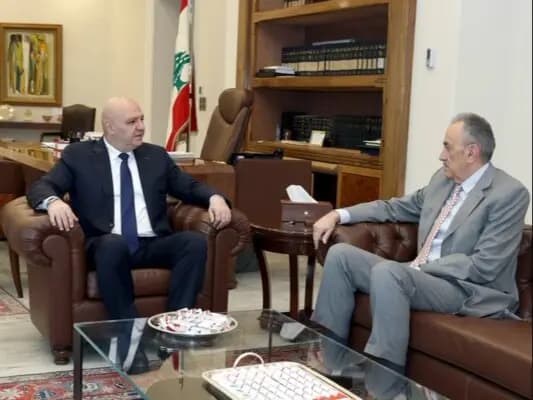 عون يطّلع على اجتماعات روما.. وتوجيهات للمرحلة المقبلة