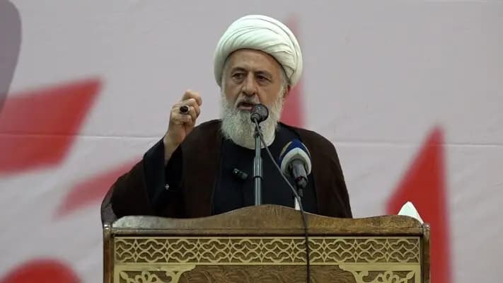 الخطيب: موافقة السلطة على مضمون بيان المفاوضات صادمة