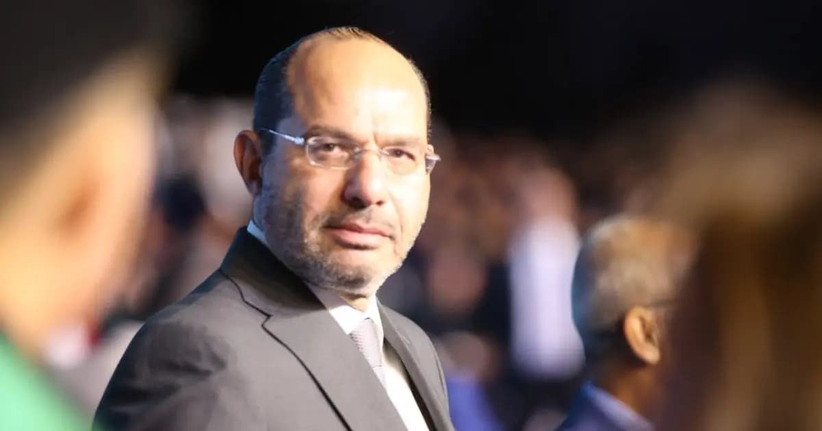 مراد يدين: البيانات لا تحمي لبنان.. والعـ.ـدو يُسقط الاتفاقات بالقـ.ـتل والتـ.ـدمير