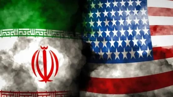 تصعيد مفاجئ بين واشنطن وطهران.. ضربة أميركية ورد إيراني