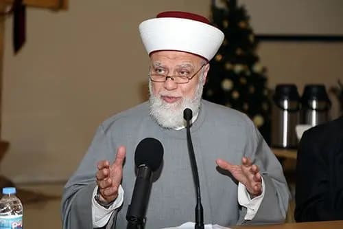 الصاحب: لن نقبل إلا بعفو عام ينصف الموقوفين الإسلاميين