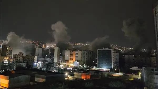 إليكم آخر أرقام "إدارة الكوارث"