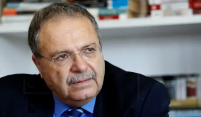 متري: دعوة لبنان للتفاوض لم تلقَ تجاوبًا