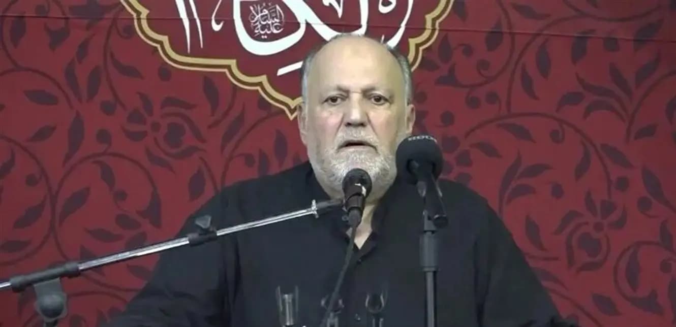 عمار: مرحلة دقيقة وخطيرة تستوجب الالتحام بيننا