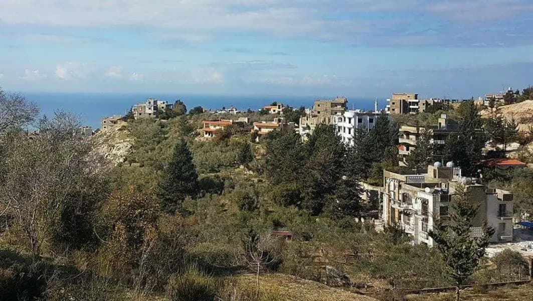 جثة على الأوتوستراد في "جدرا"!