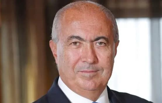 "نشارك المملكة فرحتها".. مخزومي يهنئ السعودية باليوم الوطني