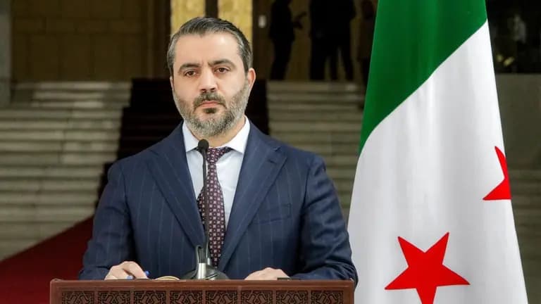 طرابلس تستقبل الشيباني غدًا.. خطوة أولى نحو التعاون