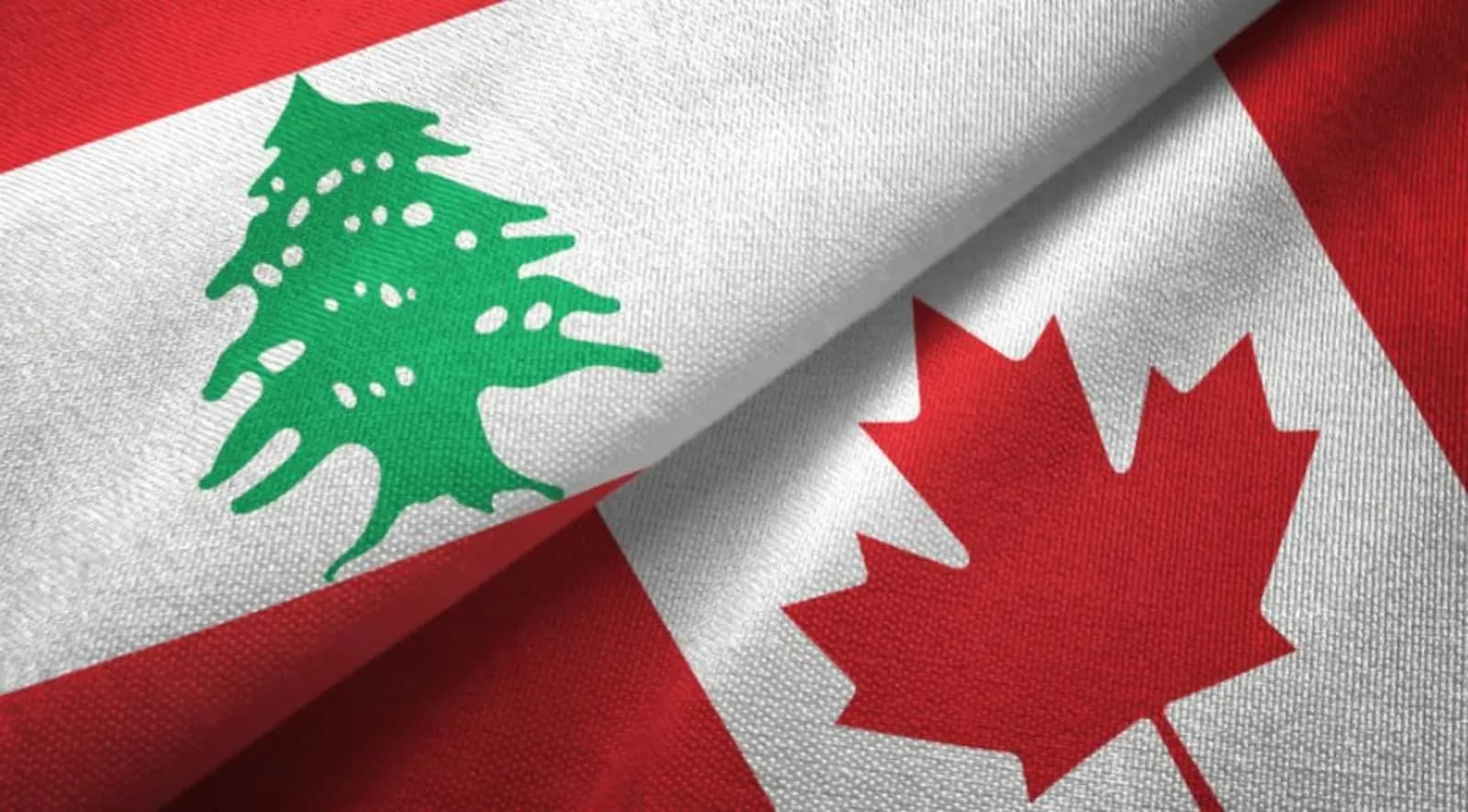من كندا.. 40 مليون دولار مساعدات إنسانية إلى لبنان