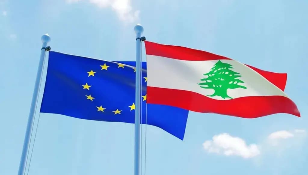 لبنان والاتحاد الأوروبي: شراكة لإعادة هيكلة البنى التحتية