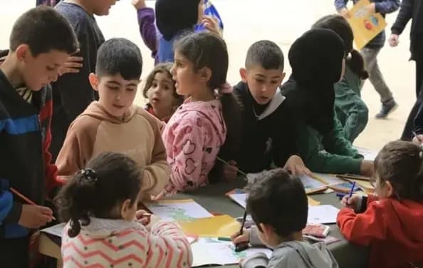 أعداد الشهداء والجرحى والنازحين في ارتفاع مستمر!