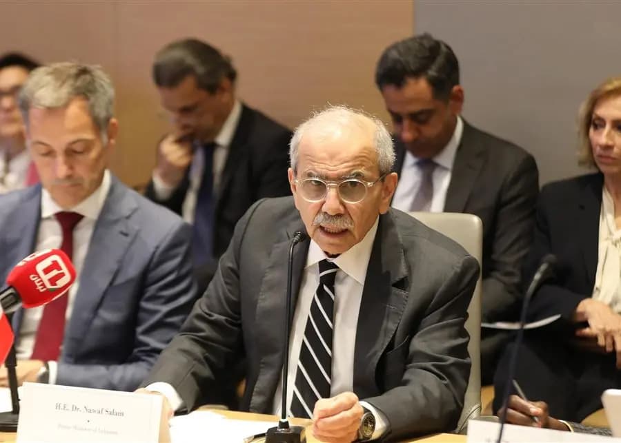 سلام في نيويورك: أي دعم يمكن أن ينتزعه للبنان؟