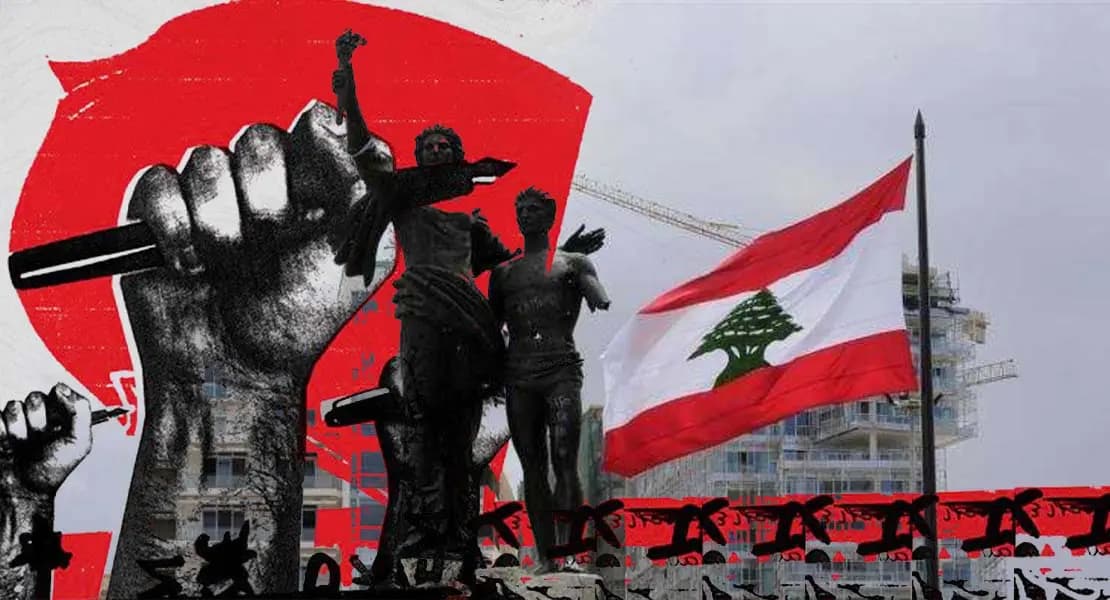 من مشانق 1916 إلى صواريخ اليوم.. الكلمة تُستهدف وتتبدّل أدواتها