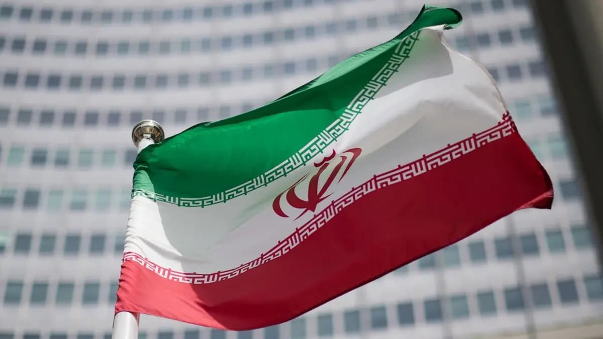 الخارجية الإيرانية: البند ١٣ واضح!