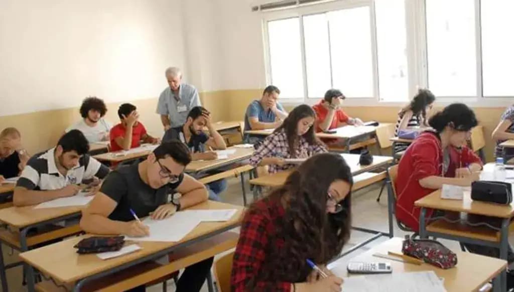 بشأن امتحانات "الترمينال".. تعميم لوزيرة التربية