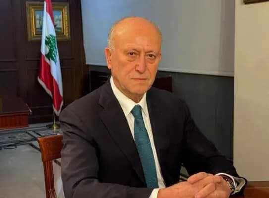 ريفي: السجال لا يُفسد للودّ قضية