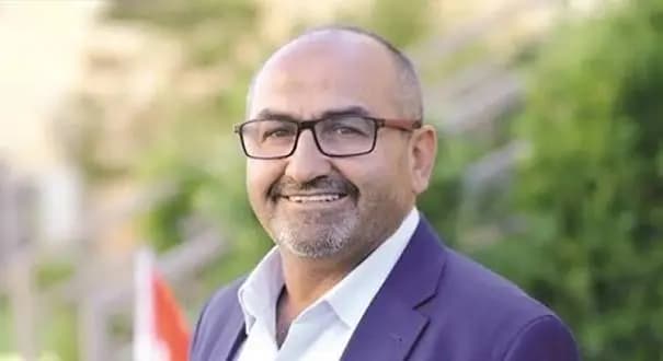 "خطوة مسؤولة".. الحشيمي يشيد بالمدعي العام التمييزي