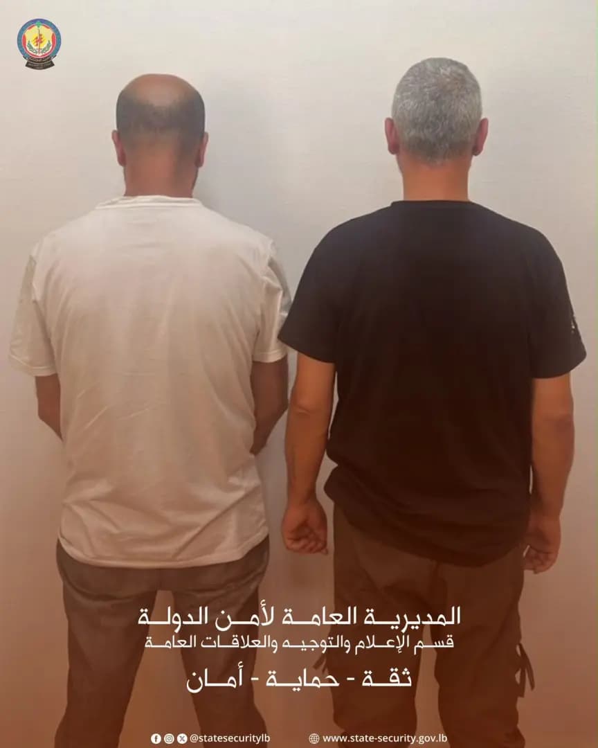 حاول الاحتيال لمنح أولاده الجنسية اللبنانية.. وهذا ما حصل!
