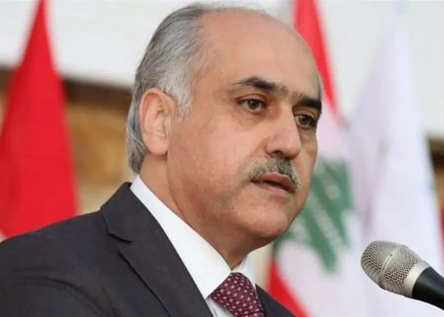 أبو الحسن: القراءة القطرية تتقاطع مع رؤيتنا
