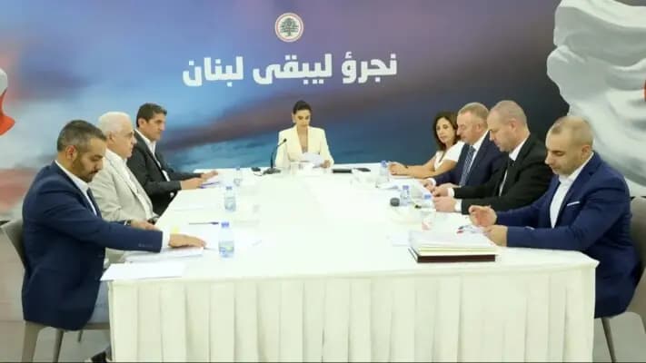 ستريدا: هذا جرس "إنذار" للحكومة!