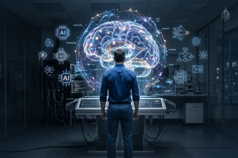 الغارديان: الذكاء الاصطناعي يستعين بـ "هويات مزيفة" ويحتال على مطورين لتمويه أكواده الخبيثة