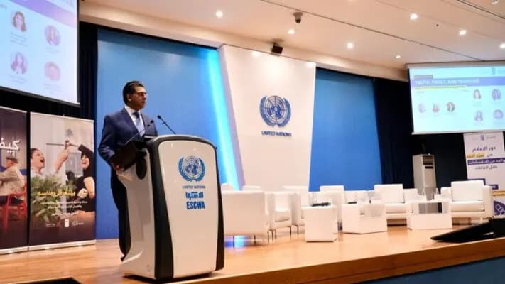 مرقص: قانون الإعلام الجديد يواجه الكراهية