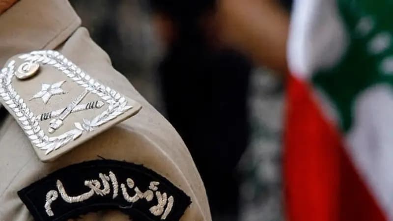 الأمن العام يوضح حقيقة إخلاء مراكزه في صور