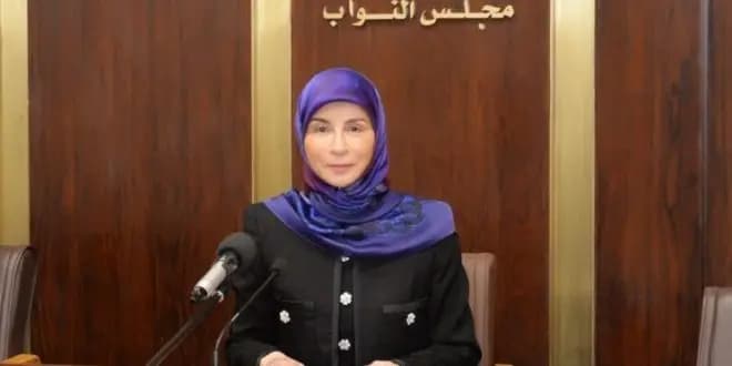 360 ألف طالب نازح.. وعز الدين تسأل: أين خطة التعافي؟