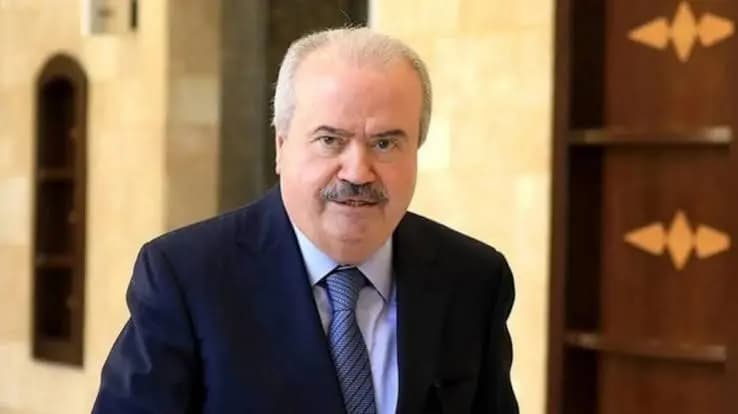 جابر من بانكوك: إصلاحات مالية ومصرفية وحشد الدعم لإعادة الإعمار