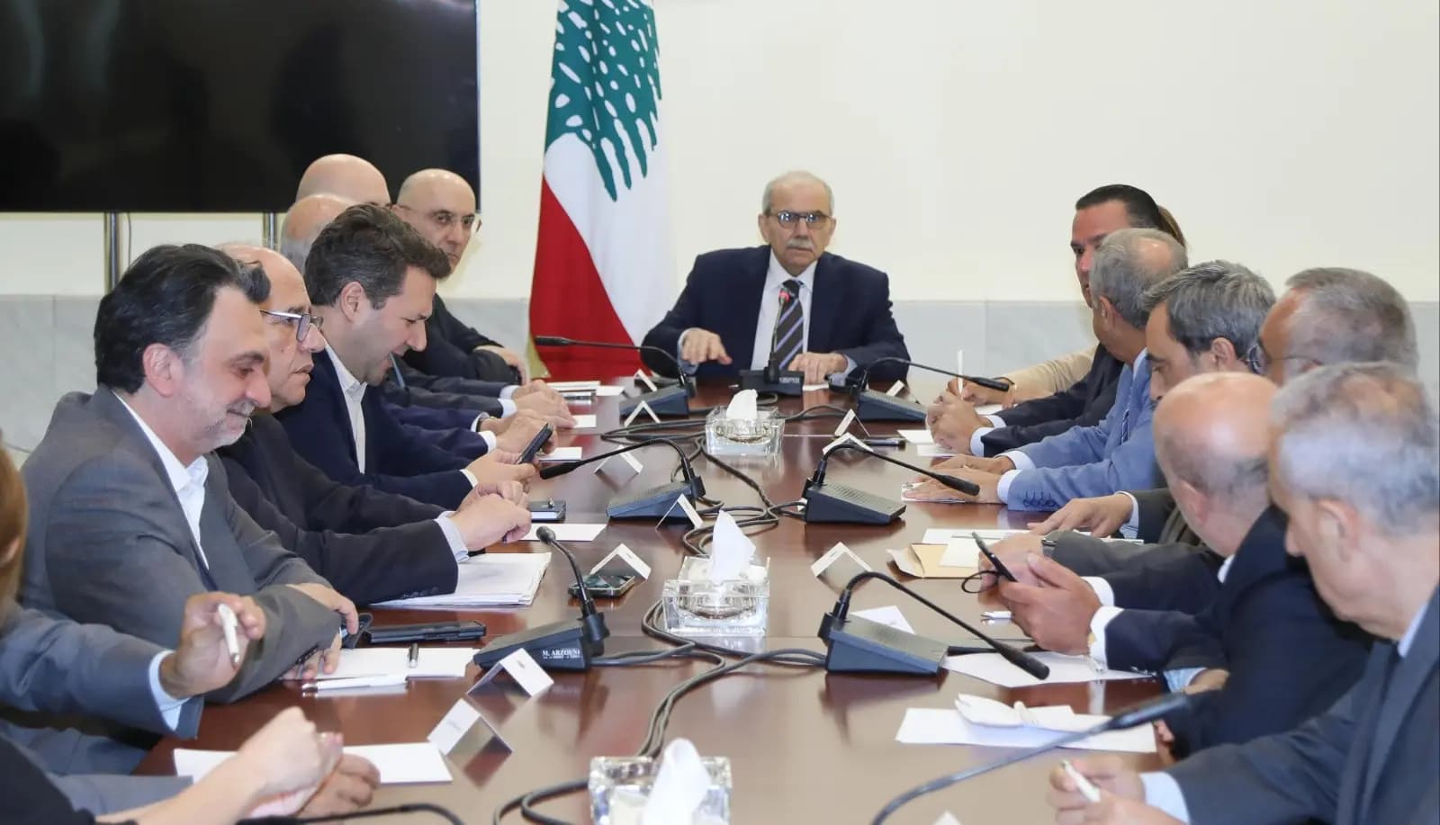 أزمة الـ10 سنوات تنتهي؟.. خطة إنقاذية لنفايات بيروت