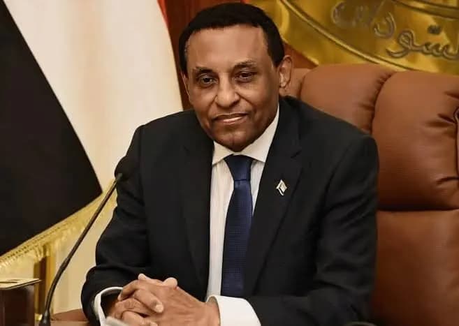 رئيس وزراء السودان يعلن اقتراب تحرير دارفور وكردفان