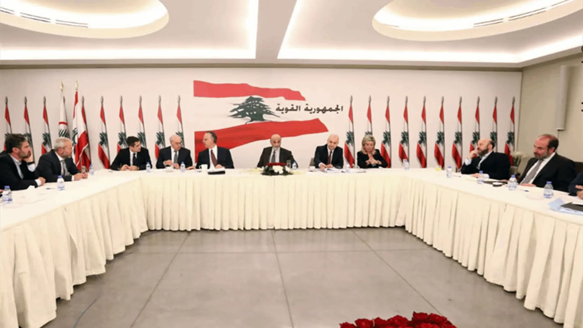 "الجمهورية القوية": لم يعد جائزًا أن تبقى القرارات الإنقاذية حبرًا على ورق