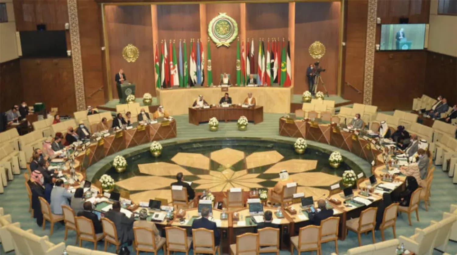 "الأمن أولًا".. البرلمان العربي يرحّب بالاتفاق