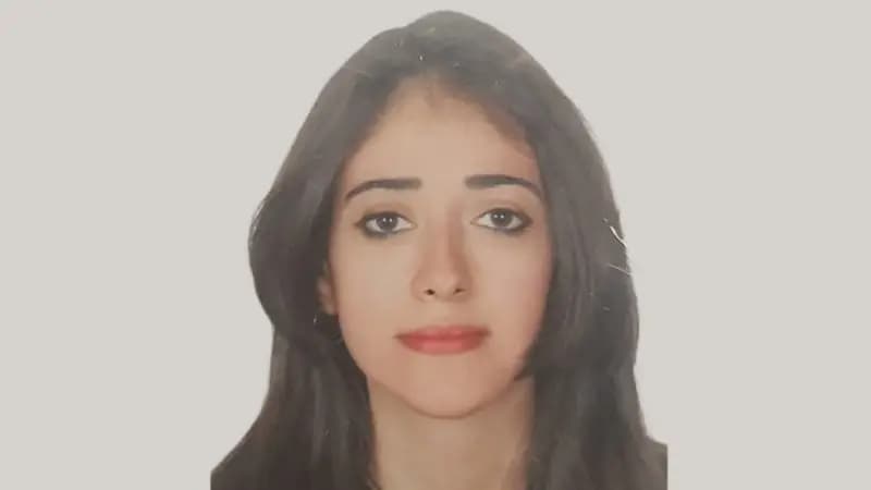 فرح مفقودة