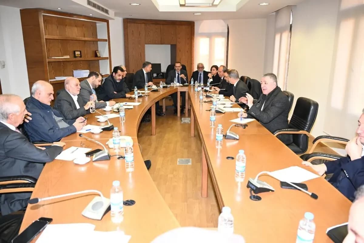 إجماع نيابي ودبلوماسي دعماً لليونيفيل والجيش