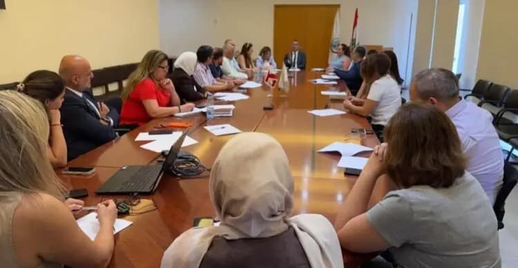 "آلية رقابية موحّدة".. الزراعة اللبنانية تتجه للتحديث