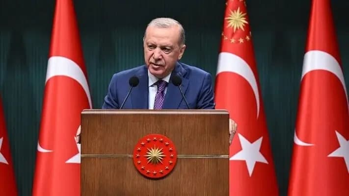 أردوغان: لن نسمح بتنفيذ السيناريوهات "الدموية"!