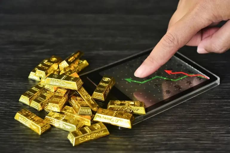 الهدنة تفرض إيقاعها على أسواق الذهب