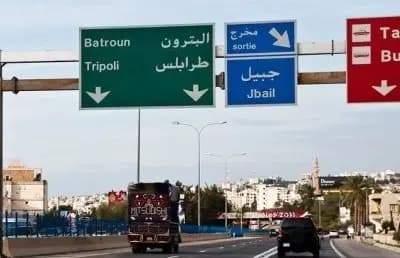 دهـ.ـس وفـ.ـرار.. مأسـ.ـاة على أوتوستراد جبيل