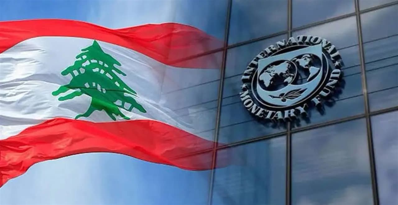 بعد إقرار إعادة هيكلة المصارف..صندوق النقد يهنئ جابر