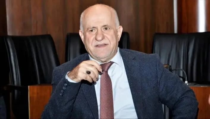 على خلفية تصريحات ضو.. قبلان يرد