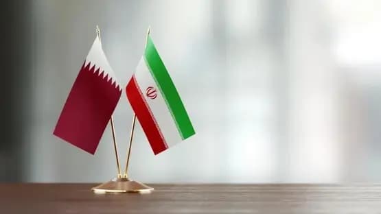 بوساطة قطرية.. هل تُوافق إيران على اتفاق جديد؟