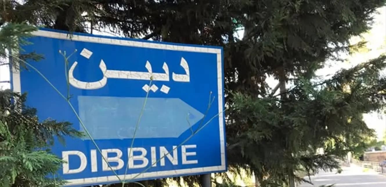 "بعد التعـ.ـرض لعسكري في دبين".. الأمـ.ـن يوقف الفاعل!