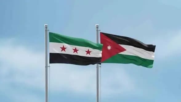 سوريا: أطراف مشبوهة تسعى إلى تعكير العلاقات مع الأردن