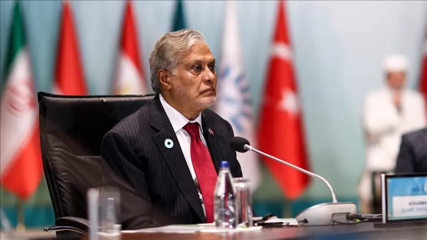 وزير الخارجية الباكستاني: الحرب ليست في مصلحة أحد.. والدبلوماسية هي الحل