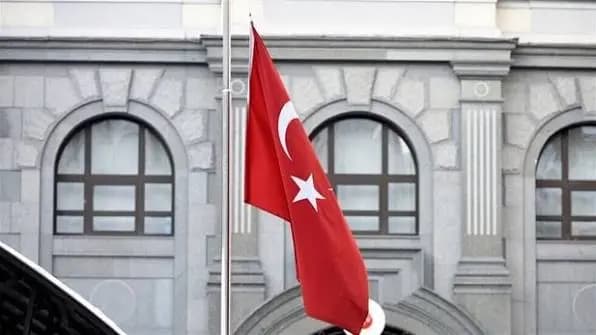 تركيا تعرض اتفاقاً بحرياً على مصر