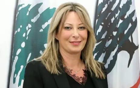 أيوب تشيد بمركز الجيش في ريمات وتعزيز الأمن جزين