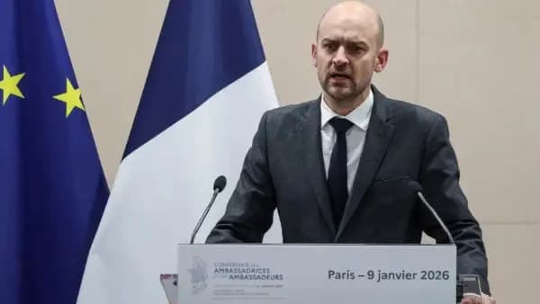 "أطلقوا سراحهم فوراً".. فرنسا تحتج وتستدعي السفير الإسرائيلي