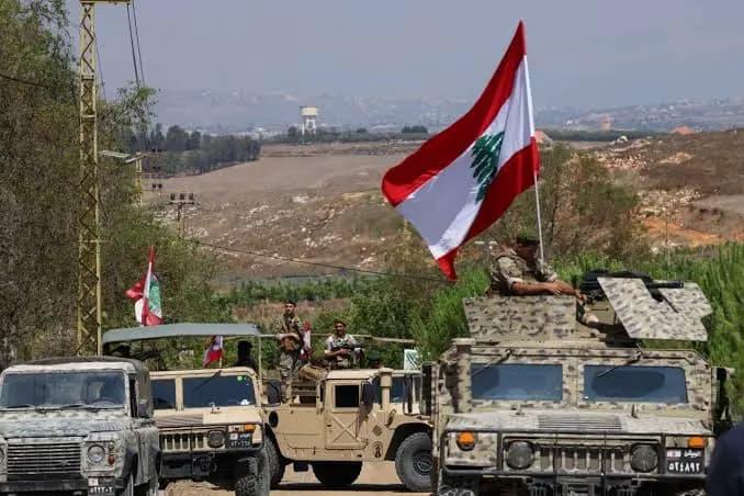 مداهمات للجيش في بوداي.. هذا ما وجده